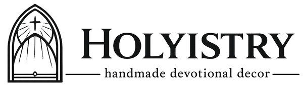 HOLYISTRY
